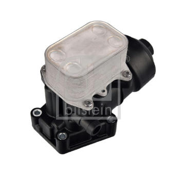 Pouzdro, olejový filtr FEBI BILSTEIN 109394