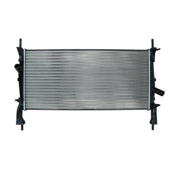 Chladič, chlazení motoru KAMOKA 7705066