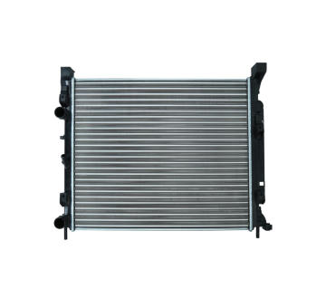 Chladič, chlazení motoru KAMOKA 7705104