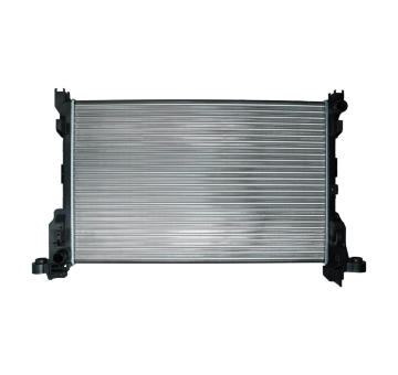 Chladič, chlazení motoru KAMOKA 7705091