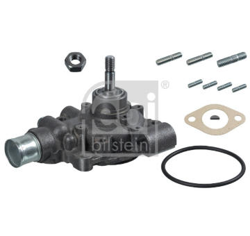 Vodní čerpadlo, chlazení motoru FEBI BILSTEIN 15375