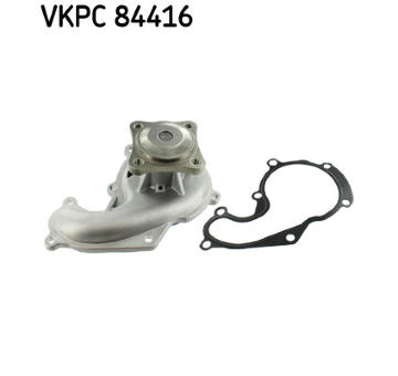 Vodní čerpadlo, chlazení motoru SKF VKPC 84416
