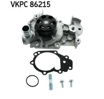 Vodní čerpadlo, chlazení motoru SKF VKPC 86215