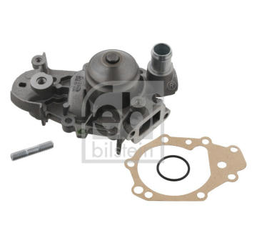 Vodní čerpadlo, chlazení motoru FEBI BILSTEIN 21241