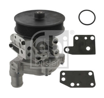 Vodní čerpadlo, chlazení motoru FEBI BILSTEIN 31402