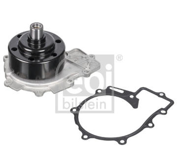 Vodní čerpadlo, chlazení motoru FEBI BILSTEIN 48412