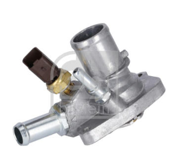 Termostat, chladivo FEBI BILSTEIN 185862