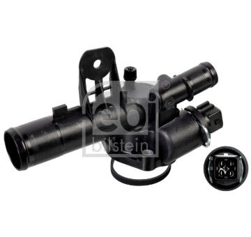 Termostat, chladivo FEBI BILSTEIN 32445