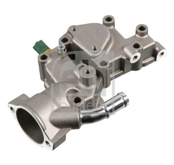 Pouzdro termostatu FEBI BILSTEIN 170795
