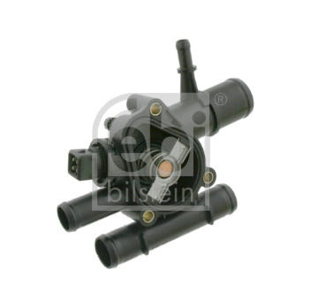 Termostat, chladivo FEBI BILSTEIN 24156