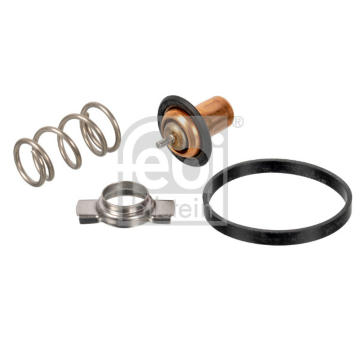 Termostat, chladivo FEBI BILSTEIN 173111