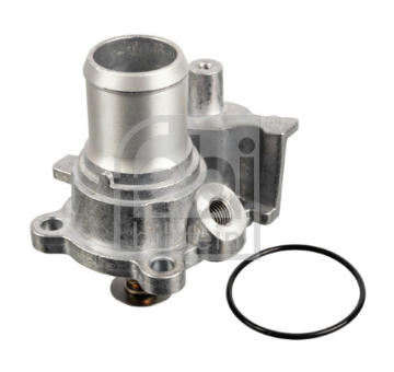 Termostat, chladivo FEBI BILSTEIN 173374