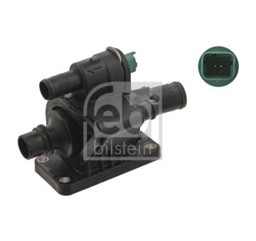 Termostat, chladivo FEBI BILSTEIN 34997