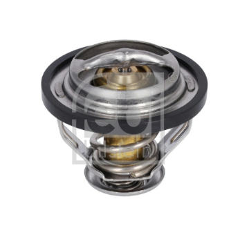 Termostat, chladivo FEBI BILSTEIN 12776