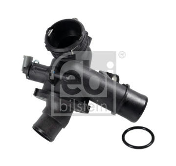 Termostat, chladivo FEBI BILSTEIN 108840