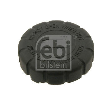 Uzavírací víčko FEBI BILSTEIN 30533