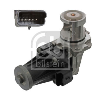 AGR-Ventil FEBI BILSTEIN 45200