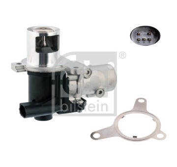 AGR-Ventil FEBI BILSTEIN 108909