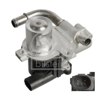 AGR-Ventil FEBI BILSTEIN 108786