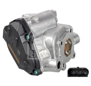 AGR-Ventil FEBI BILSTEIN 109635