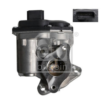 AGR-Ventil FEBI BILSTEIN 175026