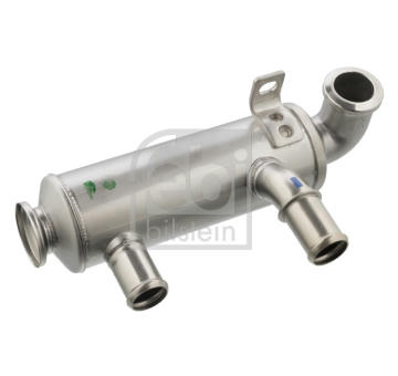 Chladič, recirkulace spalin FEBI BILSTEIN 101015