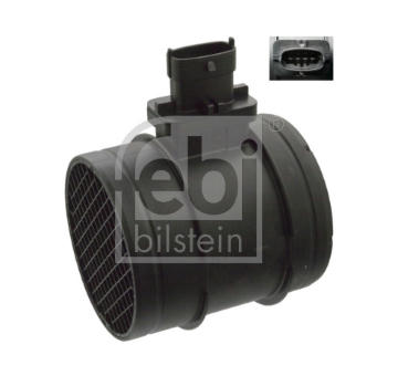 Snímač množství protékajícího vzduchu FEBI BILSTEIN 103575