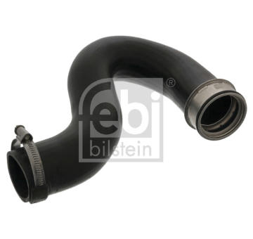 Hadička plnicího vzduchu FEBI BILSTEIN 49227