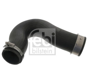 Hadička plnicího vzduchu FEBI BILSTEIN 49228