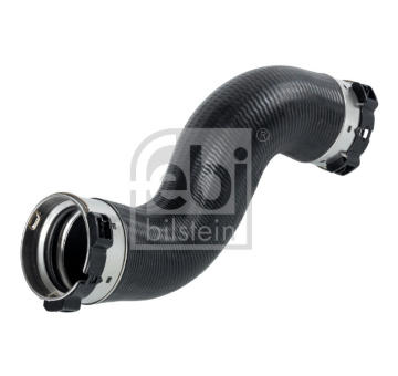 Hadička plnicího vzduchu FEBI BILSTEIN 49708