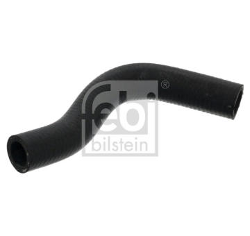 Hadička plnicího vzduchu FEBI BILSTEIN 49223