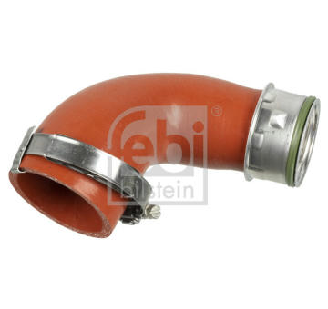 Hadička plnicího vzduchu FEBI BILSTEIN 194887
