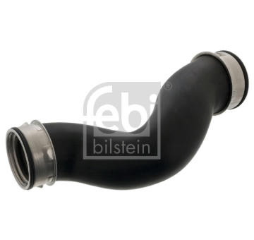 Hadička plnicího vzduchu FEBI BILSTEIN 49362