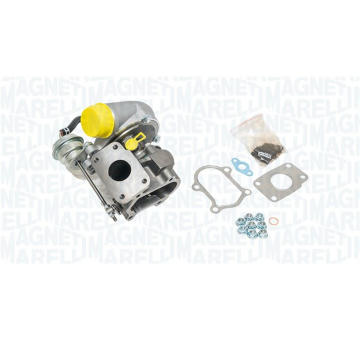Dmychadlo, plnění MAGNETI MARELLI 807101005300