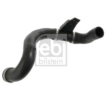 Hadička plnicího vzduchu FEBI BILSTEIN 100242