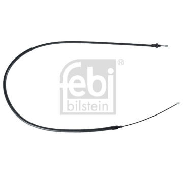 Tažné lanko, parkovací brzda FEBI BILSTEIN 109234