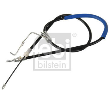 Tažné lanko, parkovací brzda FEBI BILSTEIN 176676