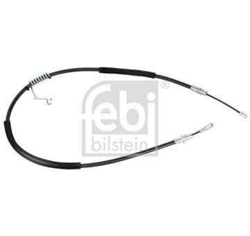 Tažné lanko, parkovací brzda FEBI BILSTEIN 101820