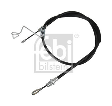 Tažné lanko, parkovací brzda FEBI BILSTEIN 176779