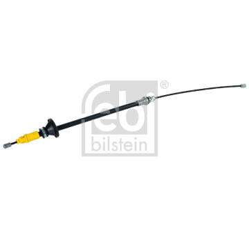 Tažné lanko, parkovací brzda FEBI BILSTEIN 33166