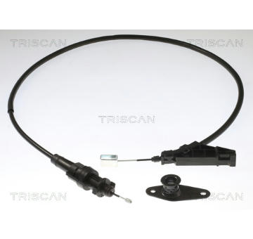 Tažné lanko, parkovací brzda TRISCAN 8140 10196