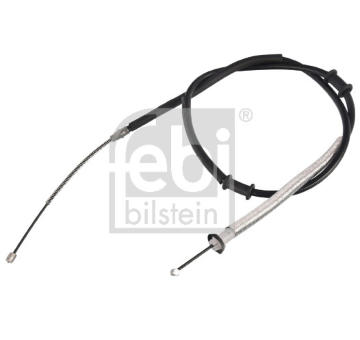 Tažné lanko, parkovací brzda FEBI BILSTEIN 180483