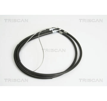 Tažné lanko, parkovací brzda TRISCAN 8140 10134