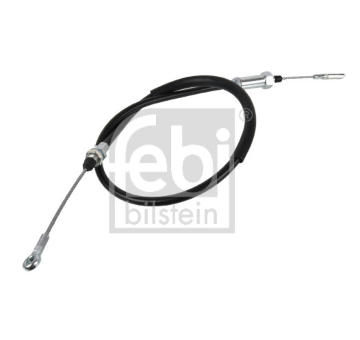 Tažné lanko, parkovací brzda FEBI BILSTEIN 109097