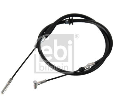 Tažné lanko, parkovací brzda FEBI BILSTEIN 176804
