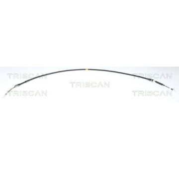 Tažné lanko, parkovací brzda TRISCAN 8140 151090