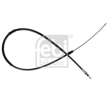 Tažné lanko, parkovací brzda FEBI BILSTEIN 108023