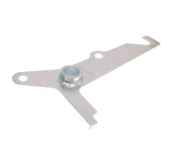 Páka, brzdový třmen (parkovací brzda) MAXGEAR 28-0509