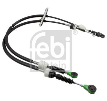 Tazne lanko, rucni prevodovka FEBI BILSTEIN 180364