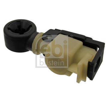 Tażné lanko, automatická převodovka FEBI BILSTEIN 40867